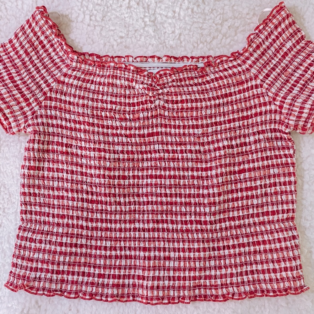 Urban outfitters top